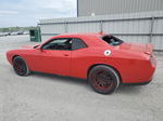 2015 Dodge Challenger Sxt Plus Красный vin: 2C3CDZBT4FH744383