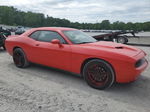 2015 Dodge Challenger Sxt Plus Red vin: 2C3CDZBT4FH744383