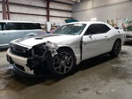 2015 Dodge Challenger Sxt Plus White vin: 2C3CDZBT4FH744514