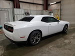 2015 Dodge Challenger Sxt Plus White vin: 2C3CDZBT4FH744514