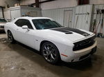 2015 Dodge Challenger Sxt Plus White vin: 2C3CDZBT4FH744514