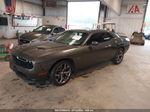 2015 Dodge Challenger R/t Plus Серый vin: 2C3CDZBT4FH758168