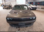 2015 Dodge Challenger R/t Plus Серый vin: 2C3CDZBT4FH758168