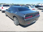 2016 Dodge Challenger R/t Plus Gray vin: 2C3CDZBT4GH102442