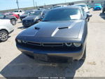 2016 Dodge Challenger R/t Plus Gray vin: 2C3CDZBT4GH102442