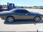 2016 Dodge Challenger R/t Plus Gray vin: 2C3CDZBT4GH102442