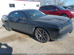 2016 Dodge Challenger R/t Plus Black vin: 2C3CDZBT4GH120567