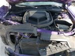 2016 Dodge Challenger R/t Purple vin: 2C3CDZBT4GH149471