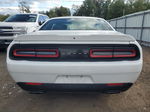 2016 Dodge Challenger R/t White vin: 2C3CDZBT4GH299614