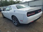 2016 Dodge Challenger R/t White vin: 2C3CDZBT4GH299614