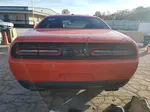 2016 Dodge Challenger R/t Orange vin: 2C3CDZBT4GH322910