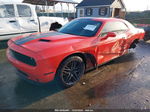 2017 Dodge Challenger R/t Plus Orange vin: 2C3CDZBT4HH509209