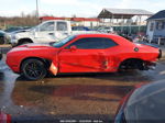 2017 Dodge Challenger R/t Plus Orange vin: 2C3CDZBT4HH509209