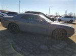 2017 Dodge Challenger R/t Gray vin: 2C3CDZBT4HH531579