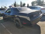 2017 Dodge Challenger R/t Black vin: 2C3CDZBT4HH540900
