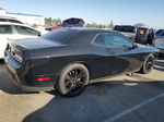 2017 Dodge Challenger R/t Black vin: 2C3CDZBT4HH540900