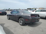 2017 Dodge Challenger R/t Gray vin: 2C3CDZBT4HH582970