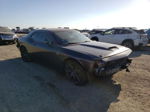 2017 Dodge Challenger R/t Charcoal vin: 2C3CDZBT4HH583102