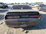 2017 Dodge Challenger R/t Charcoal vin: 2C3CDZBT4HH583102