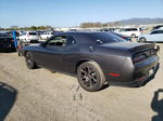 2017 Dodge Challenger R/t Charcoal vin: 2C3CDZBT4HH583102