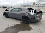 2017 Dodge Challenger R/t Gray vin: 2C3CDZBT4HH598246