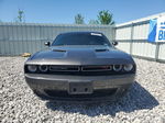 2017 Dodge Challenger R/t Gray vin: 2C3CDZBT4HH629513