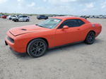 2017 Dodge Challenger R/t Оранжевый vin: 2C3CDZBT4HH633206