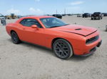 2017 Dodge Challenger R/t Orange vin: 2C3CDZBT4HH633206