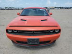 2017 Dodge Challenger R/t Orange vin: 2C3CDZBT4HH633206