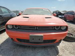 2017 Dodge Challenger R/t Оранжевый vin: 2C3CDZBT4HH633206