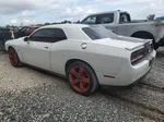 2017 Dodge Challenger R/t Белый vin: 2C3CDZBT4HH658073