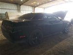 2018 Dodge Challenger R/t Black vin: 2C3CDZBT4JH215539
