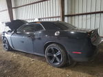 2018 Dodge Challenger R/t Черный vin: 2C3CDZBT4JH215539