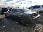 2018 Dodge Challenger R/t Charcoal vin: 2C3CDZBT4JH279435