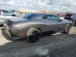 2018 Dodge Challenger R/t Charcoal vin: 2C3CDZBT4JH279435