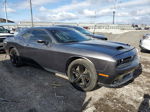 2018 Dodge Challenger R/t Угольный vin: 2C3CDZBT4JH279435