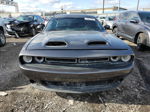 2018 Dodge Challenger R/t Charcoal vin: 2C3CDZBT4JH279435