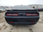 2018 Dodge Challenger R/t Gray vin: 2C3CDZBT4JH300588