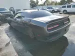 2015 Dodge Challenger Sxt Plus Gray vin: 2C3CDZBT5FH703017