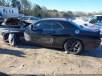 2015 Dodge Challenger Sxt Plus Or R/t Plus Black vin: 2C3CDZBT5FH775240