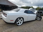 2015 Dodge Challenger Sxt Plus White vin: 2C3CDZBT5FH783984