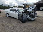 2015 Dodge Challenger Sxt Plus White vin: 2C3CDZBT5FH783984