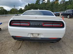 2015 Dodge Challenger Sxt Plus White vin: 2C3CDZBT5FH783984