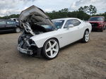 2015 Dodge Challenger Sxt Plus White vin: 2C3CDZBT5FH783984