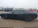 2016 Dodge Challenger R/t Black vin: 2C3CDZBT5GH120500