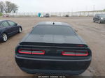 2016 Dodge Challenger R/t Black vin: 2C3CDZBT5GH120500