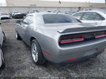 2016 Dodge Challenger R/t Plus Серый vin: 2C3CDZBT5GH210360