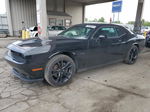 2016 Dodge Challenger R/t Черный vin: 2C3CDZBT5GH353440