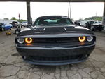 2016 Dodge Challenger R/t Black vin: 2C3CDZBT5GH353440