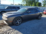 2017 Dodge Challenger R/t Charcoal vin: 2C3CDZBT5HH540470